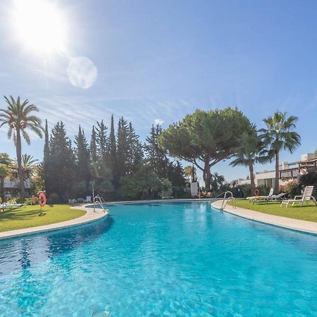 Apartamento Viveros Marbella Kültér fotó