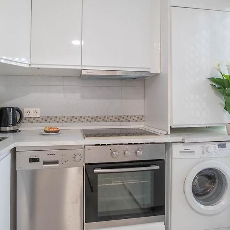 Apartamento Viveros Marbella Kültér fotó
