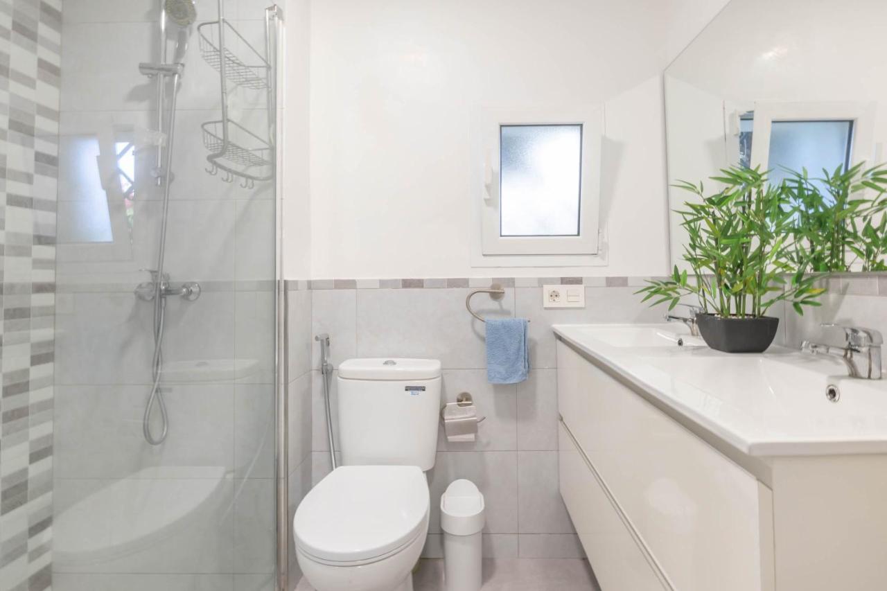 Apartamento Viveros Marbella Kültér fotó